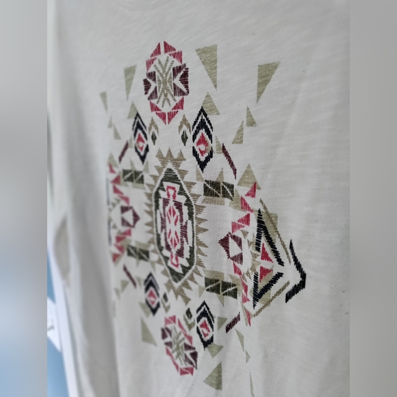 Reitmans Long Sleeve - Picture 3 of 3